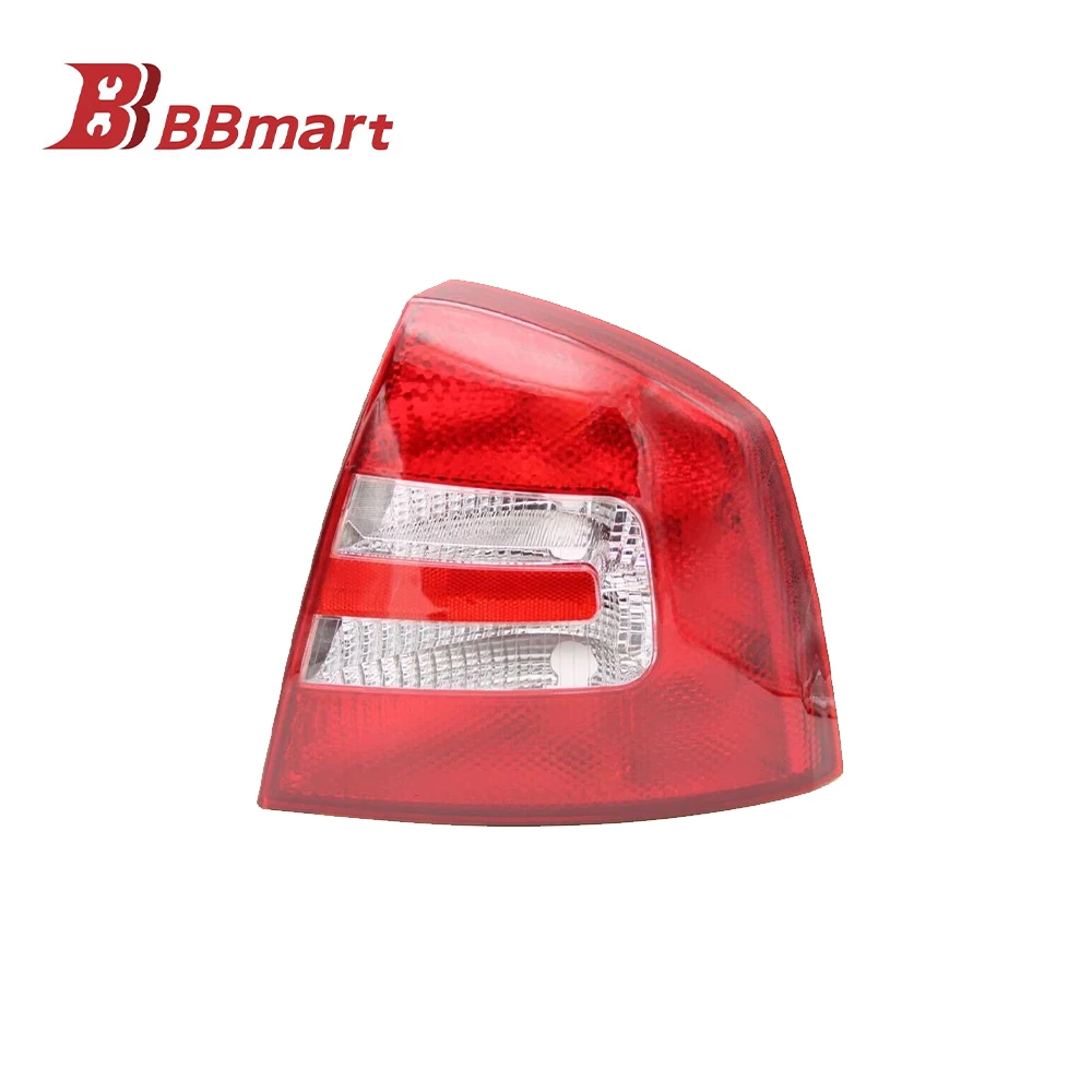 

1ZD945096 BBmart Auto Parts 1 Pcs Taillight Tail Lamp Right Rear For Skoda Octavia Car Accessoires
