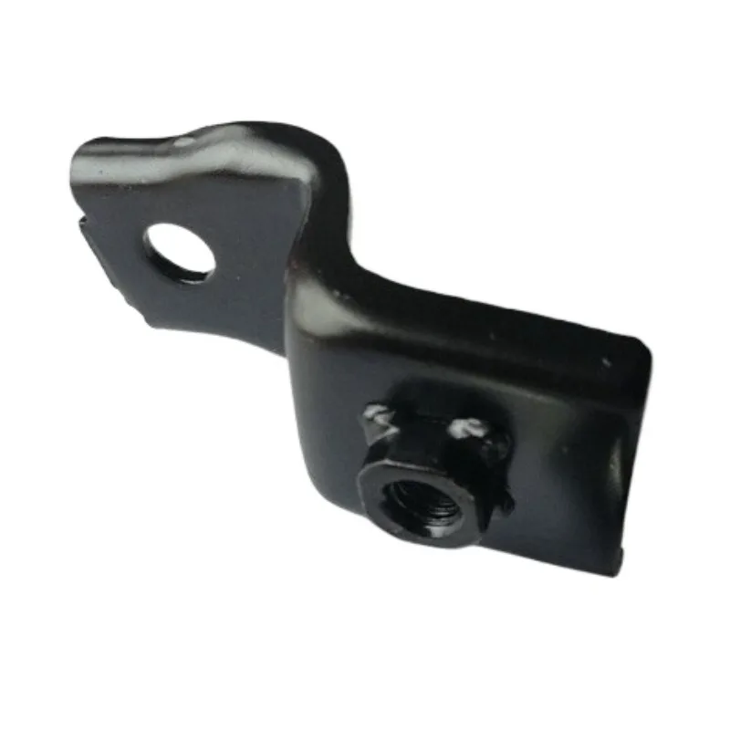 

1000235-B01 Оригинальные винты кронштейна верхней крышки двигателя, крепежные верхние защитные пластины, 1 шт. для Changan Alsvin V7 CS35