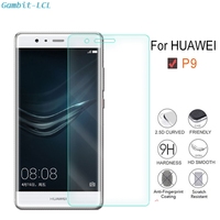 For Tempered Glass Huawei P9  5.2\
