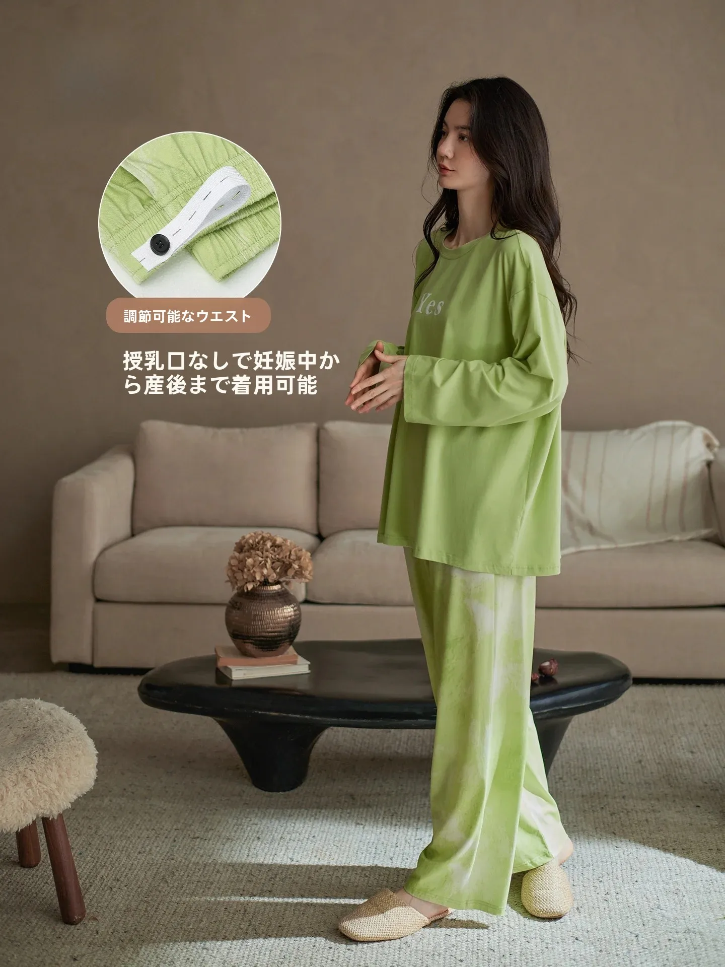 conjunto-de-ropa-de-dormir-para-mujeres-embarazadas-de-modal-con-manga-larga-y-pantalones-ajustables-ideal-para-usar-en-casa-despues-del-parto-para-el-otono-e-invierno-comodo