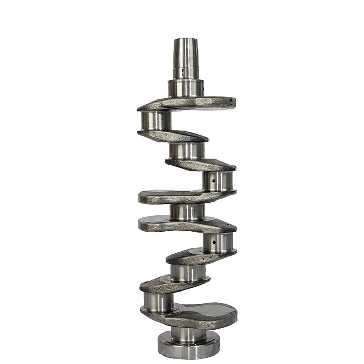 For YTO Engine Crankshaft Replacement For 3306 3512 3516 Engines OE 4N7693 1 Year Warranty