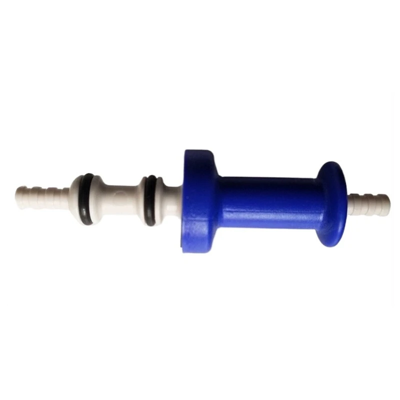 

Brauns AB Liquid Suction Rod Red Blue Rod Sealing Ring Magnets