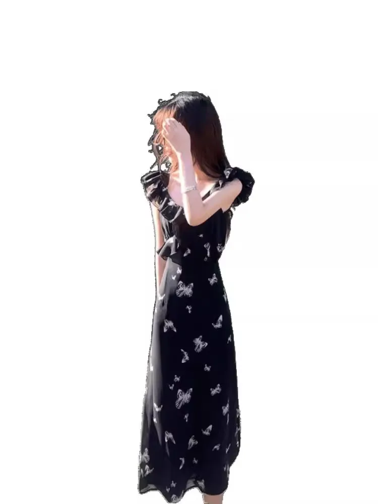 فساتين نسائية بدون أكمام أرجوانية شتوية مخملية حورية البحر بوق ذيل السمكة بطول الكاحل حفل مأدبة مسائية على الطراز القوطي الشرير حار #6