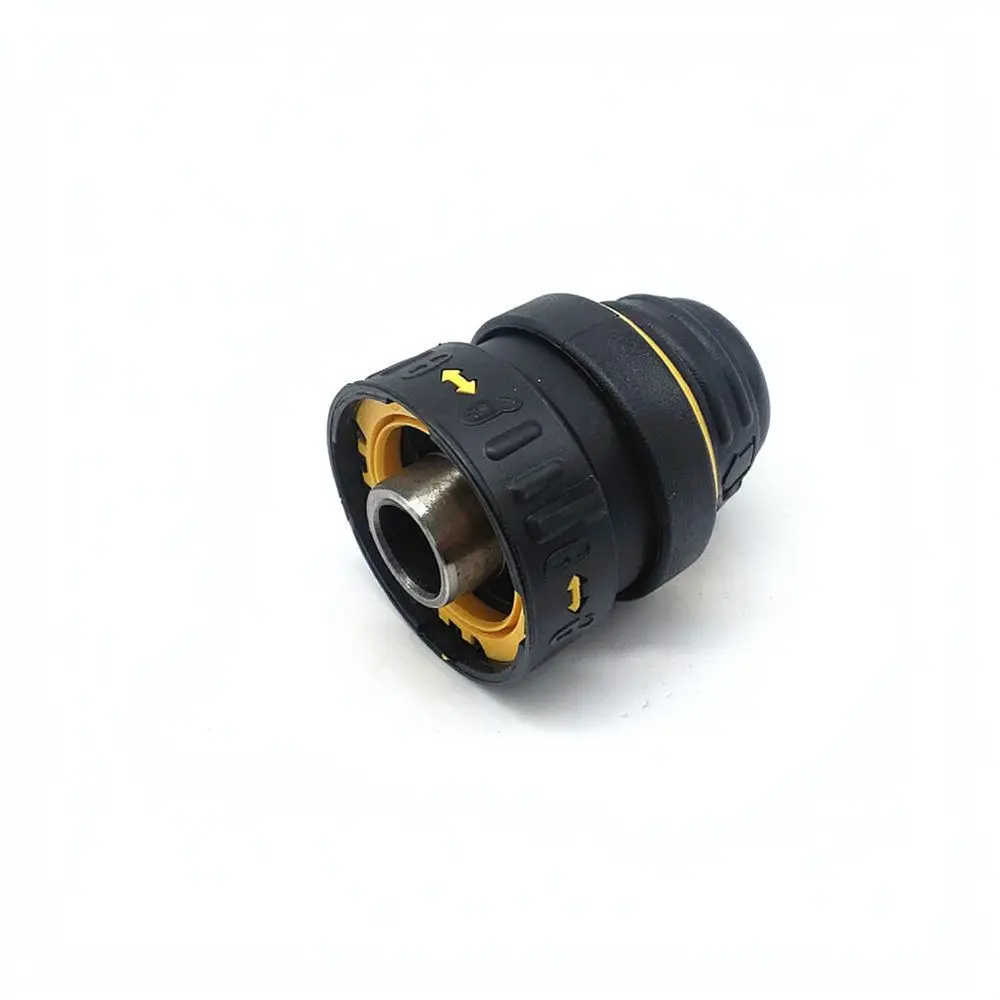 Impact Drill Chuck Replacement For DeWalt N403111 D25124K D25134K D25144K Electric Tool Accessory Spare Part Component