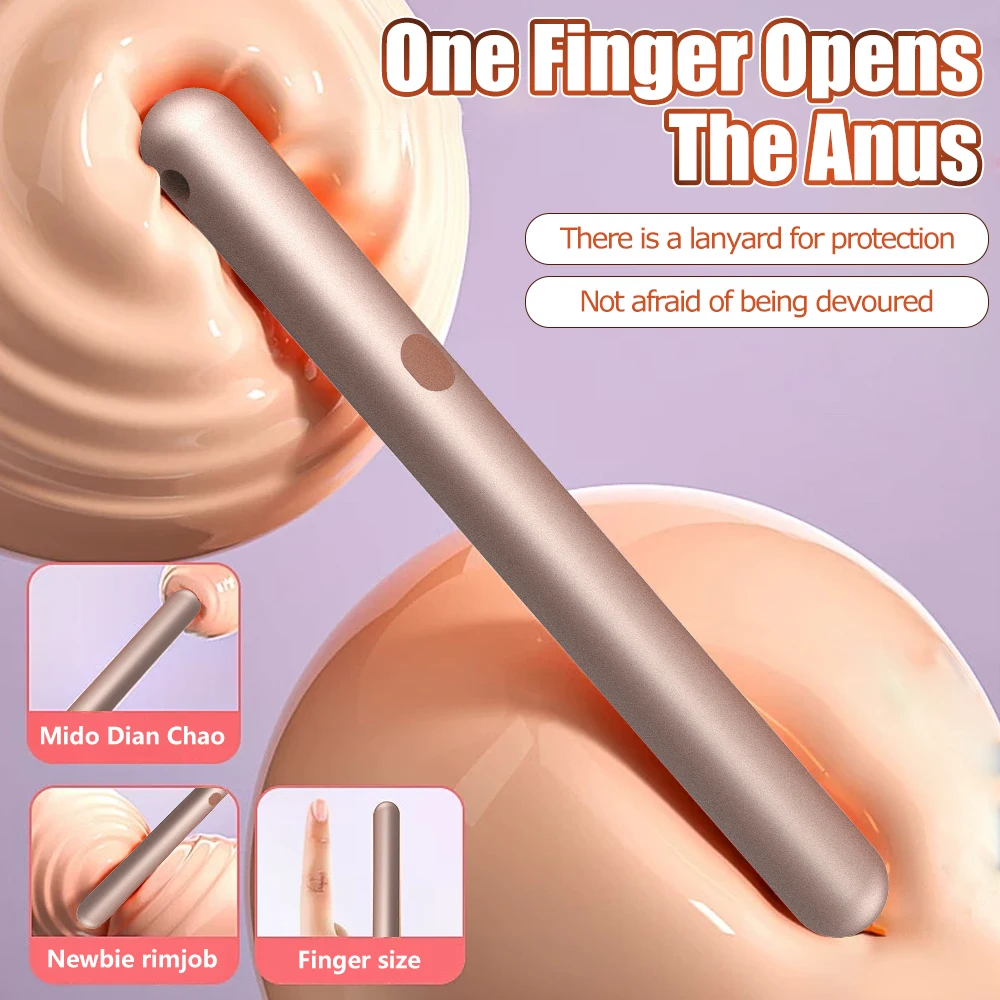 Collar vibrador de bala de amor de Metal portátil con cadena pezón estimulador del punto G tapón Anal juguetes sexuales impermeables para mujeres adultas