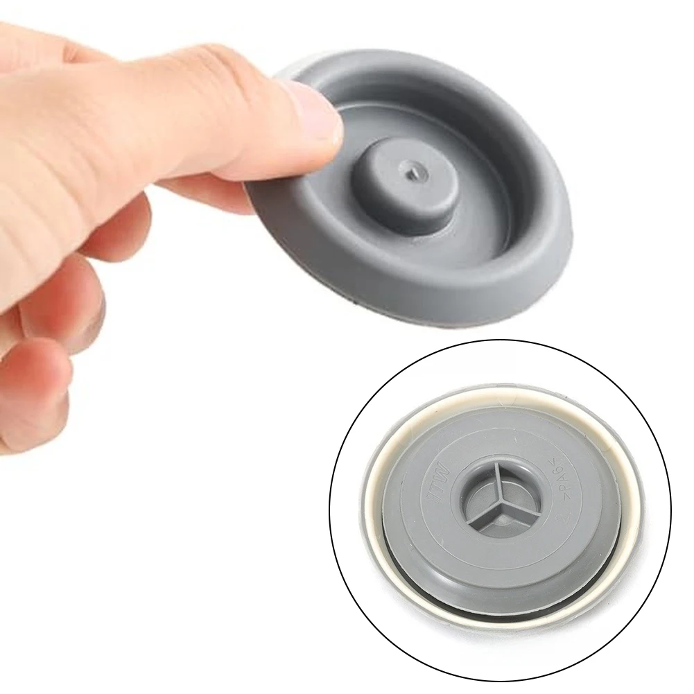 10PCS Inserts Locking Cover Grommet 40mm Chassis 1plug OEM N90964902 Replacement Parts For A4 FOR Seat FOR Skoda