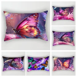 Home autumn decoration Nordic Style pillow cushion cover home decorations throw pillow covers 30*50 pillowcase 30x50 40x60 50*70