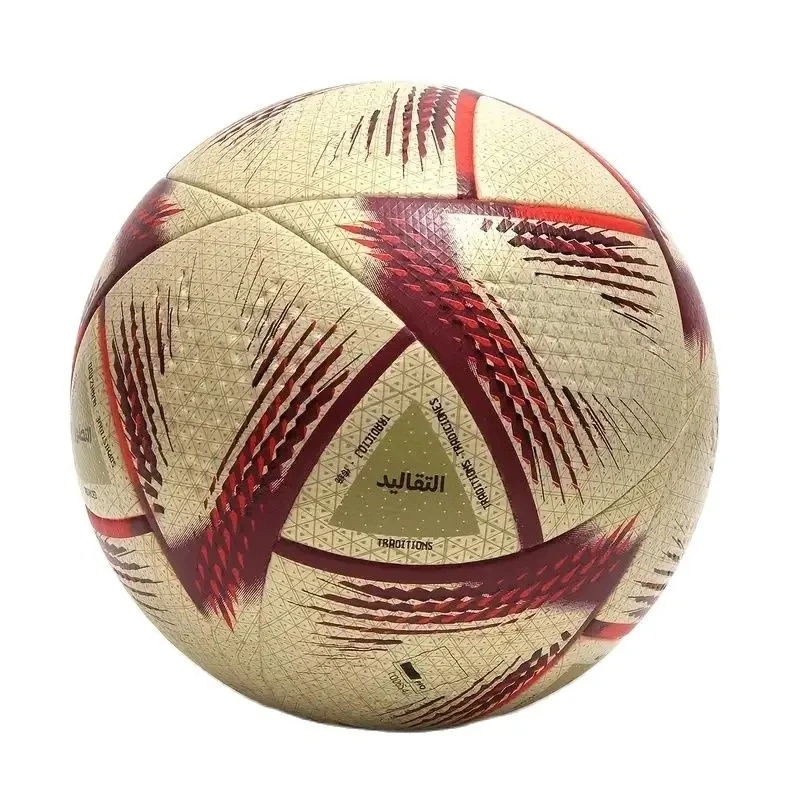

PUAnti-slip granular pattern high-quality football, outdoor wear-resistant, match ball, training football