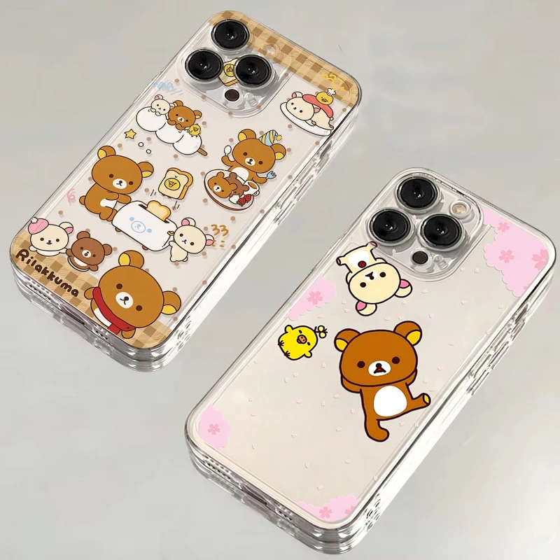 리락쿠마 케이스 OPPO Reno 14 13 12 11 10 Pro Plus 14F 13F 11F 12F 7 A78 A79 A98 A38 A18 A58 A60 A57 A77 A3 Pro A2 A5X A3X용