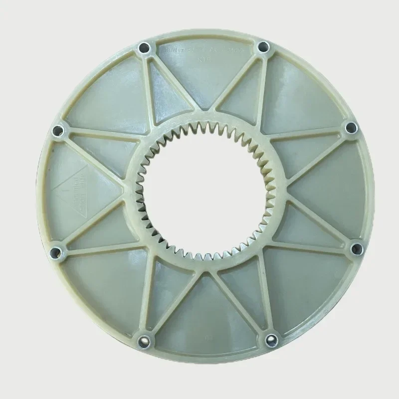 

COUPLING 154-6643 352X46T 419-12-61110 for WA320-5 WA320-6 WA320-8 mechanical loader High quality