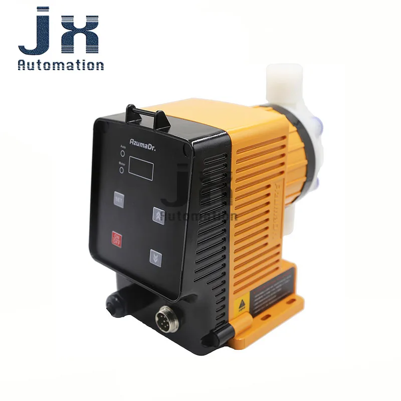 

﻿ Japanese AzumaDR AS Series Electromagnetic Diaphragm Metering Pump AS-A11 AS-A12 AS-A13 AS-B21 AS-B23 AS-B25 AS-B27 AS-B28