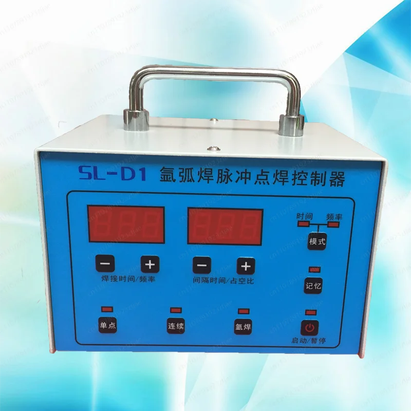 Argon Arc Welding T…