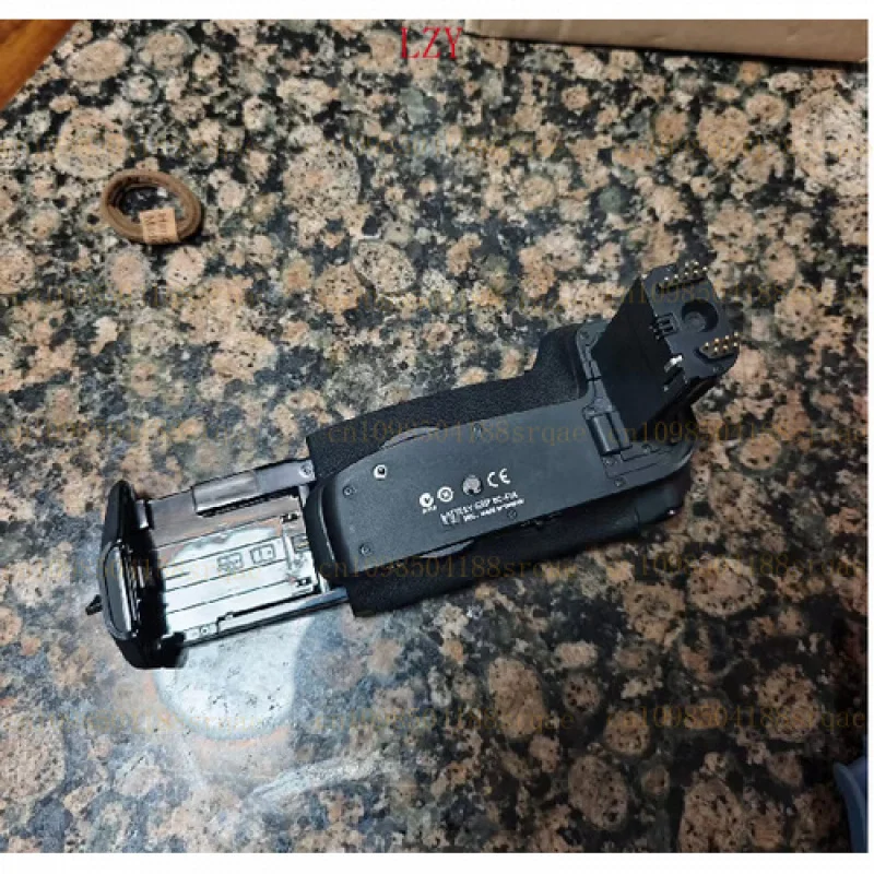 Используется для аккумуляторной ручки CANON BG-E14 BGE14 для камер Canon EOS 70D 80D