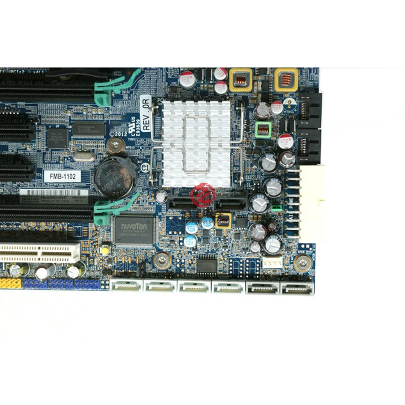 Workstation Pc Moth…