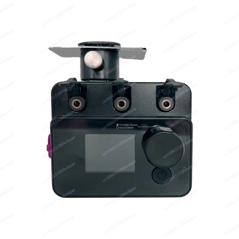 

Apple S-tove Ceramic Stove Iron Egg Stove BBQ Fan Suitable for Outdoor BBQ Grill Temperature Controlled Blower Carbon Stove