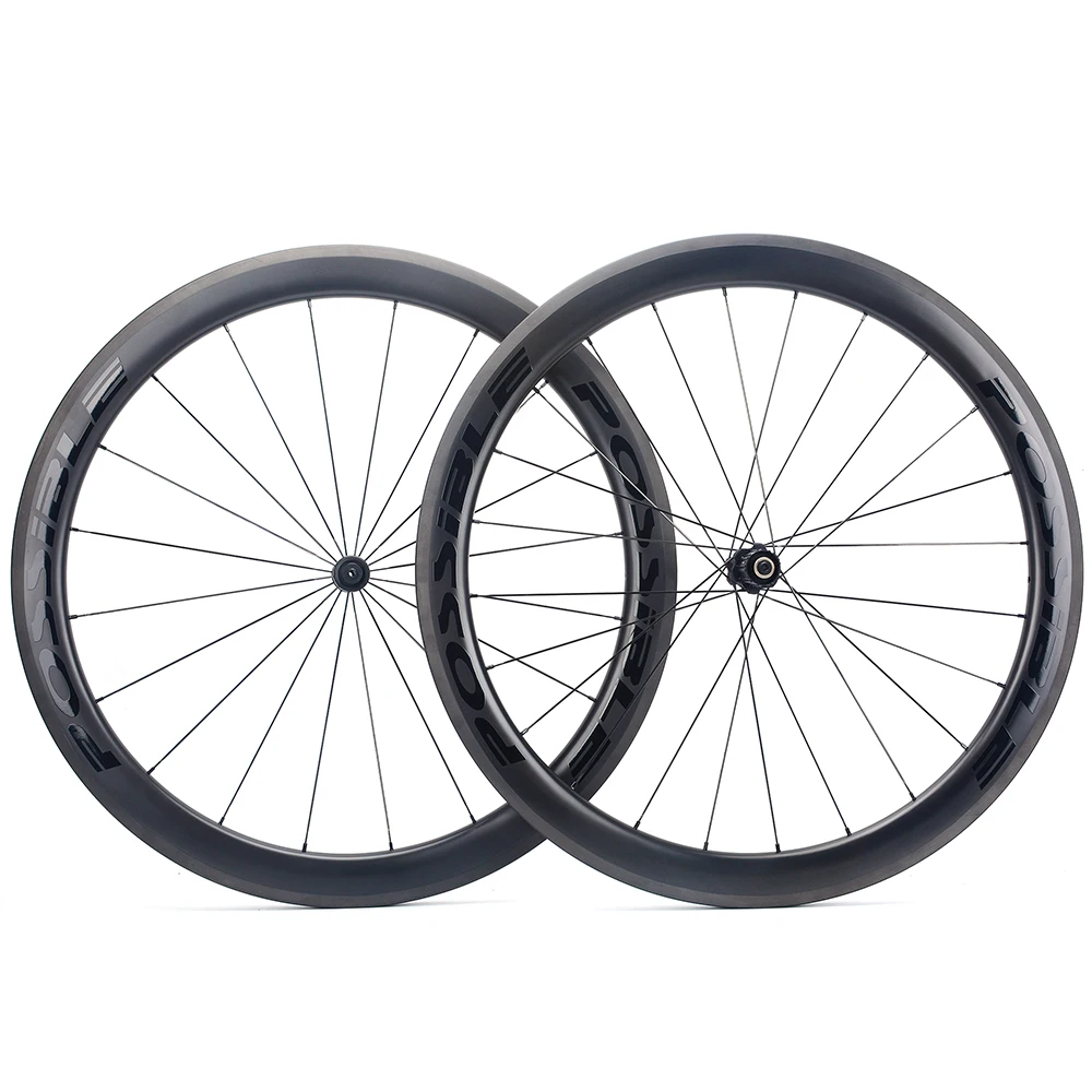 Possible Road Disc DT Swiss 180 EXP SP Central Lock Tubeless Wheelset 20H/24H Lightweight Carbon Wheels