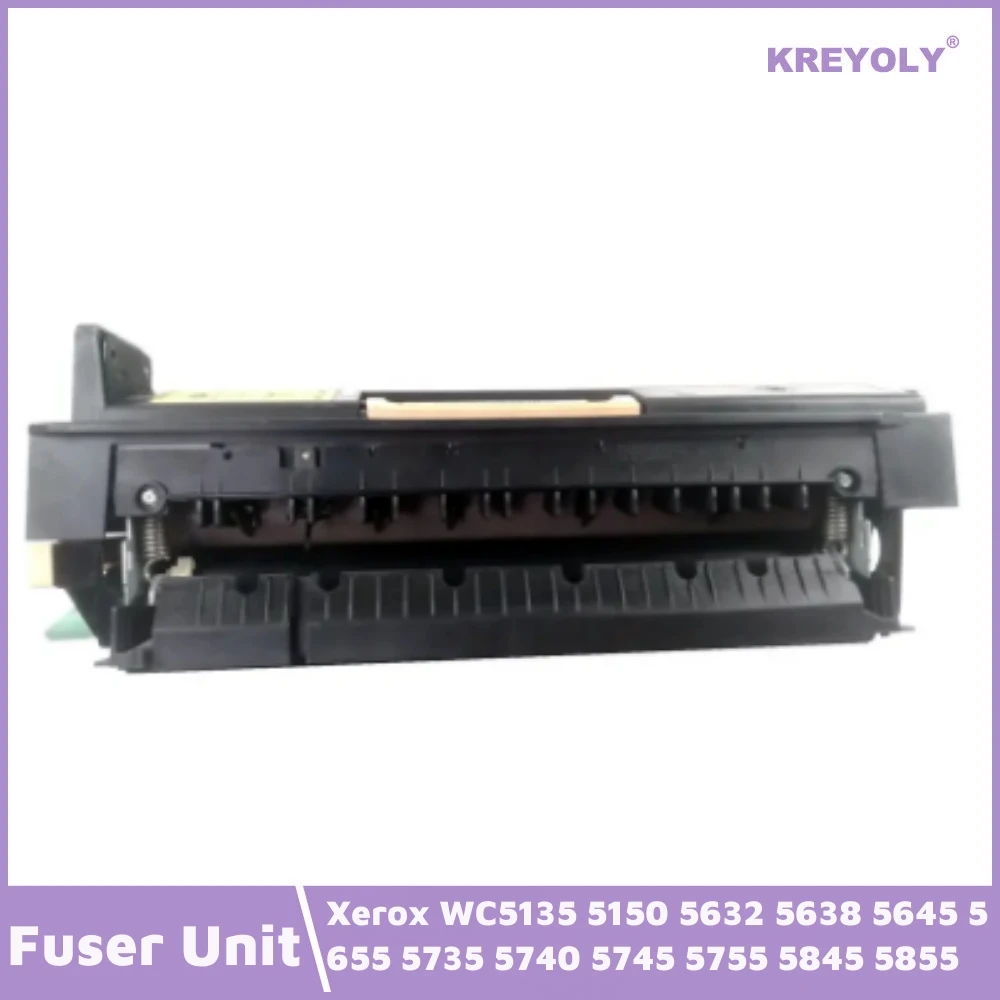 109R751 Fuser Replacement For Xerox WC5135 5150 5632 5638 5645 5655 5735 5740 5745 5755 5845 5855 Fuser Unit Assembly