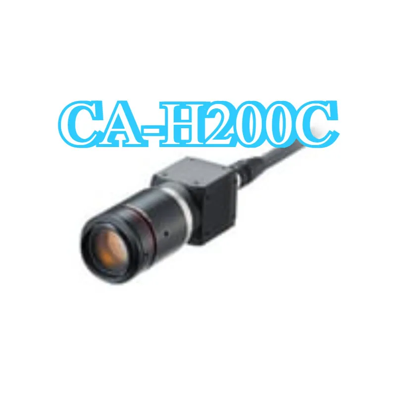 

1 шт. CA-H200C CAH200C промышленные камеры совершенно новые, быстрая доставка