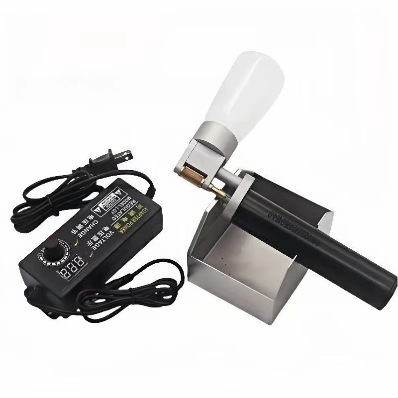 Small manual oil edge machine irregular frame oil edge