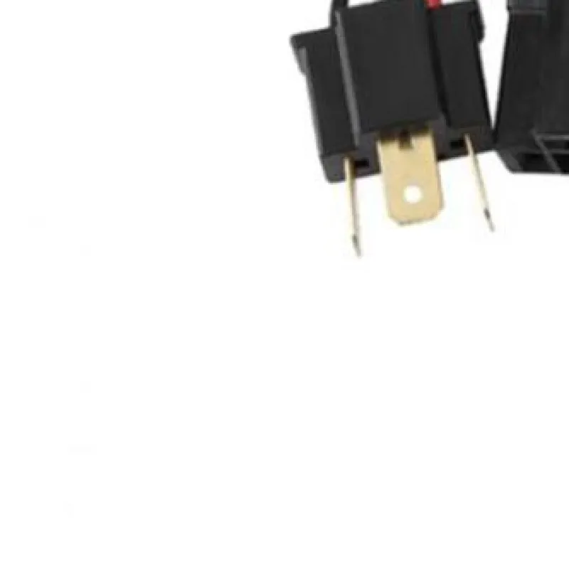 

1Pair Car LED Headlight Reversed Polarity Converter Polar Inverter Positive Negative Switch Harness Adapter for H4 Xenon Lamp