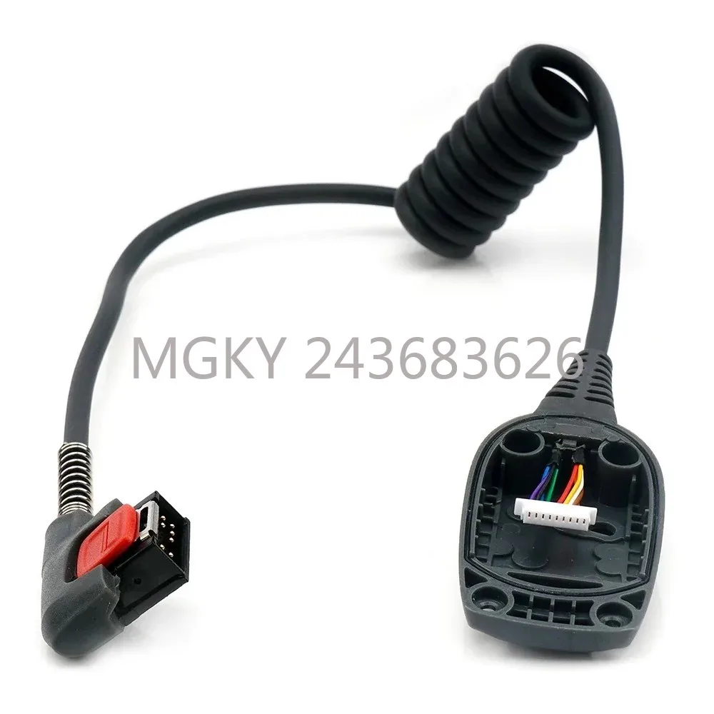 20 szt. Kabel zasilający do skanera Motorola Symbol RS409 RS419