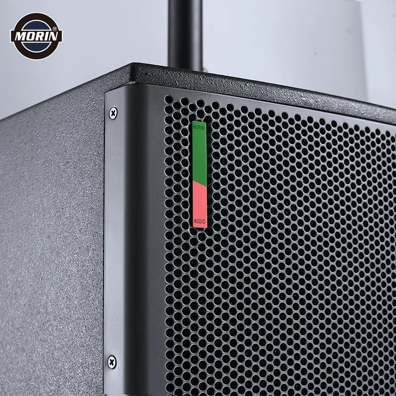 

Gold SellerGood Sound Quality Dual Voice Coil 12 Inch Woofer Subwoofer Speaker Horn Driver Professional Active Line Array Speake