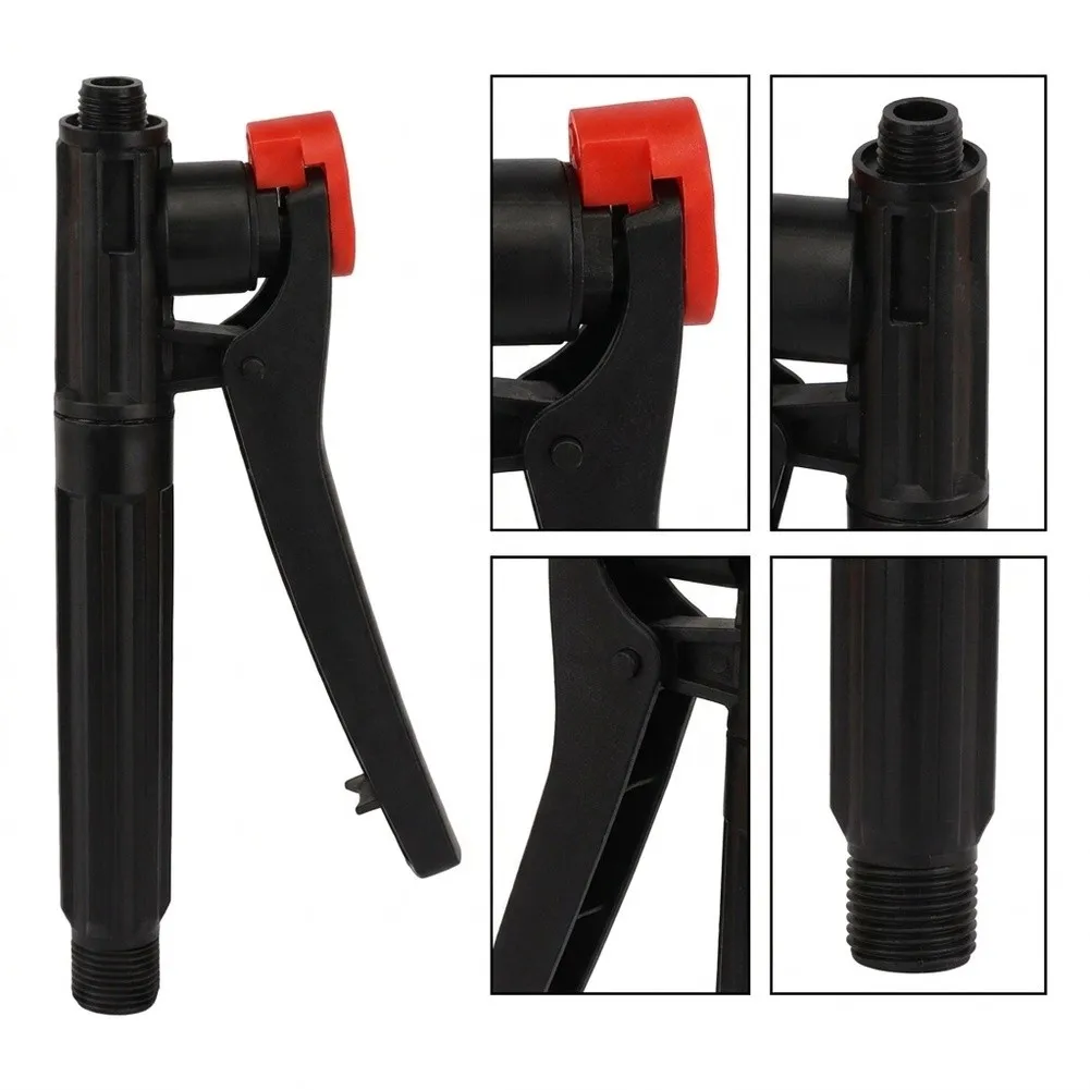 Garden Sprayer Handle Adjustable Spray Control For Agriculture, Forestry, And Home Gardening, Effectively Managing Weeds