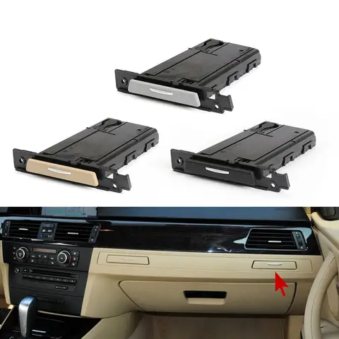 자동차 전면 센터 콘솔 물컵 거치대 음료 스탠드 음료 홀더, BMW 3 시리즈 E90 E91 E92 E93 51459173463 2005-2012 Best5 자동차 전면 센터 콘솔 물컵 거치대 음료 스탠드 음료 홀더, BMW 3 시리즈 E90 E91 E92 E93 51459173463 2005-2012 Best5