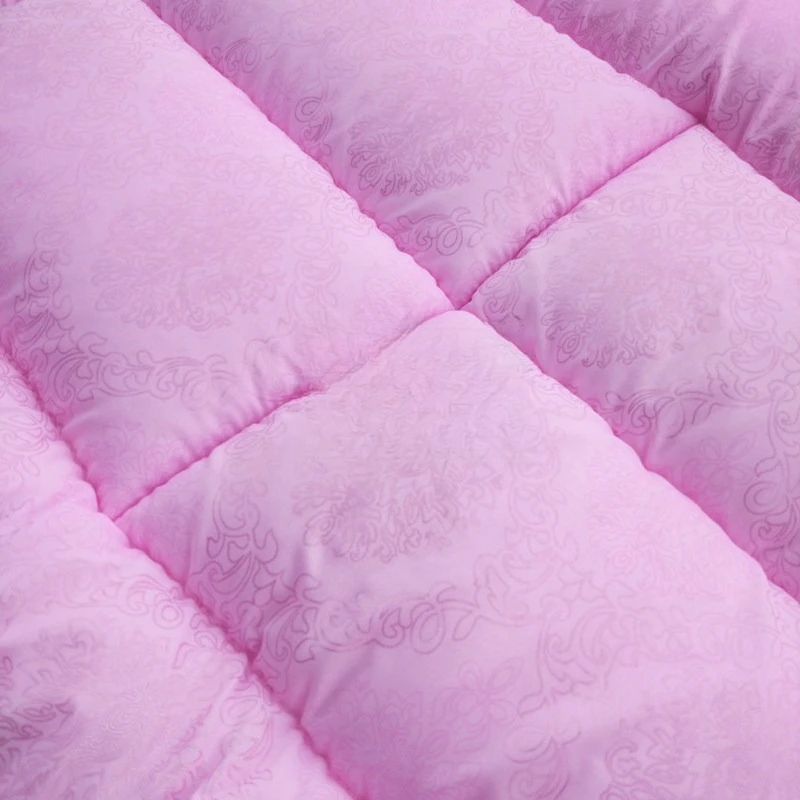 Anti-Slip Beauty Bed Mattress Pad Thick Solid Color Massage Table Cushion Simple Modern Style for SPA Salon Clinic Hotel Use