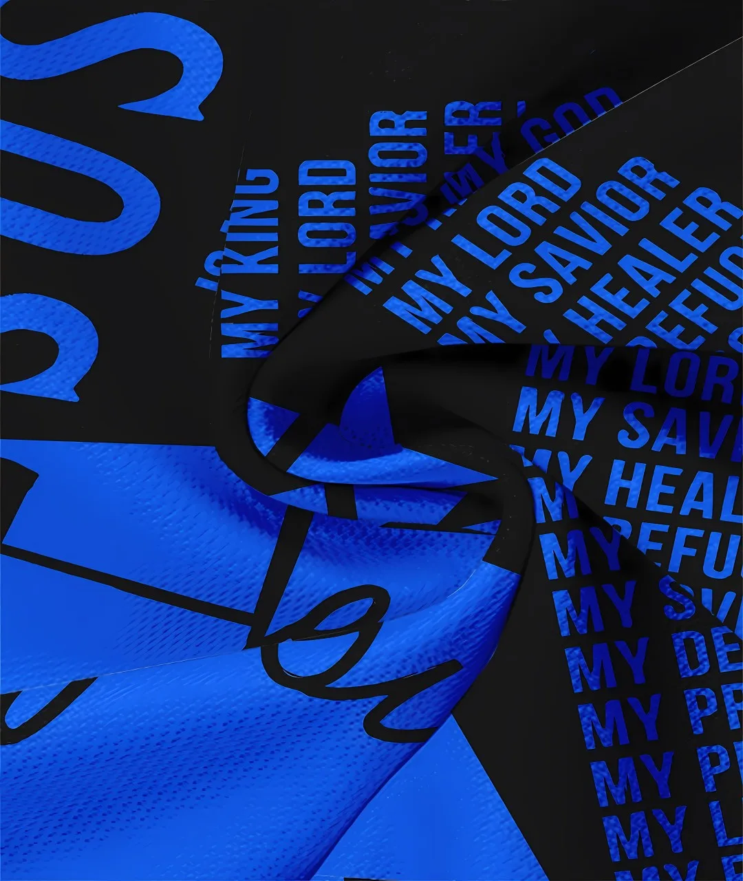 تي شيرت رجالي جديد لصيف 2025 خفيف الوزن يسمح بمرور الهواء كاجوال ورياضي من ألياف البوليستر تي شيرت رجالي خارجي