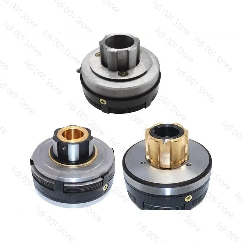 FOR Universal Milling Machine X62w/X53k/5032 Electromagnetic Clutch DLMX-5KAMBZC Fast and Slow Running Brake