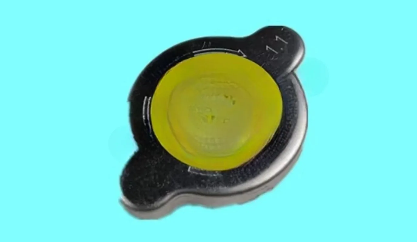 Radiator Cap For Jm… - image