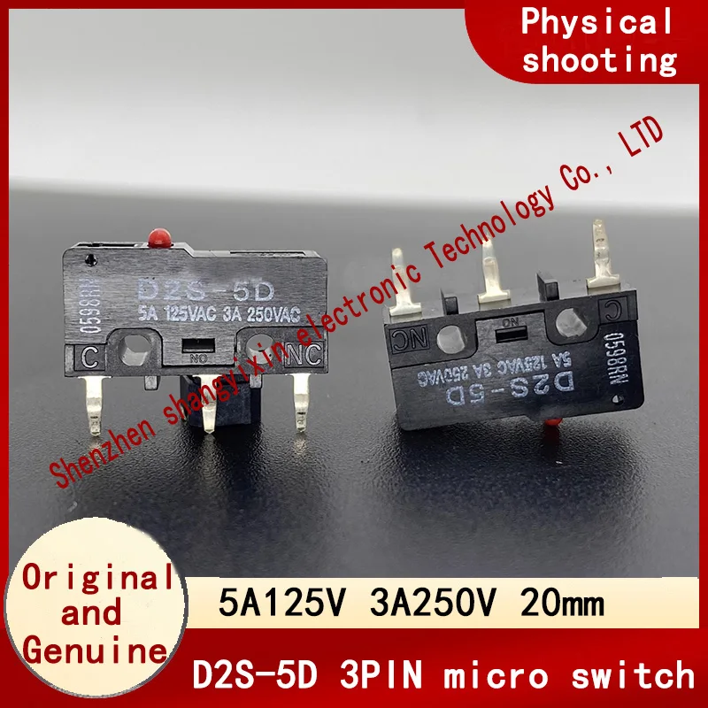 Original Genuine D2…