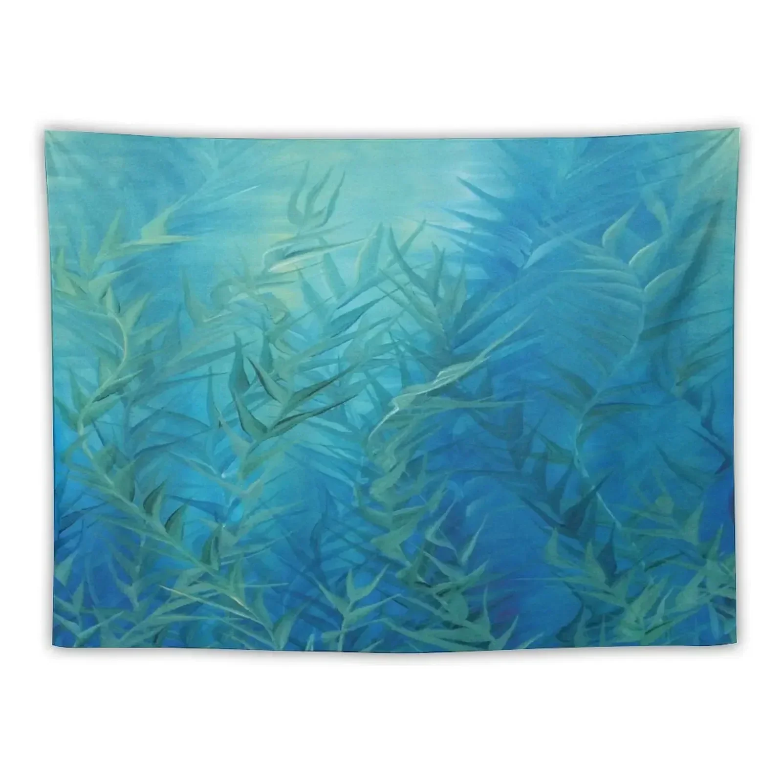 

Seaweed Tapestry Room Design Wall Decor Room Decor Aesthetic Tapestry