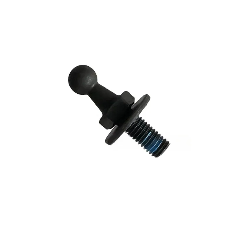 For Land Rover Range Rover Sport Evoque Discovery Freelander 2 3 4 5 for Jaguar China Genuine Trunk Strut Screw Power Tailgate