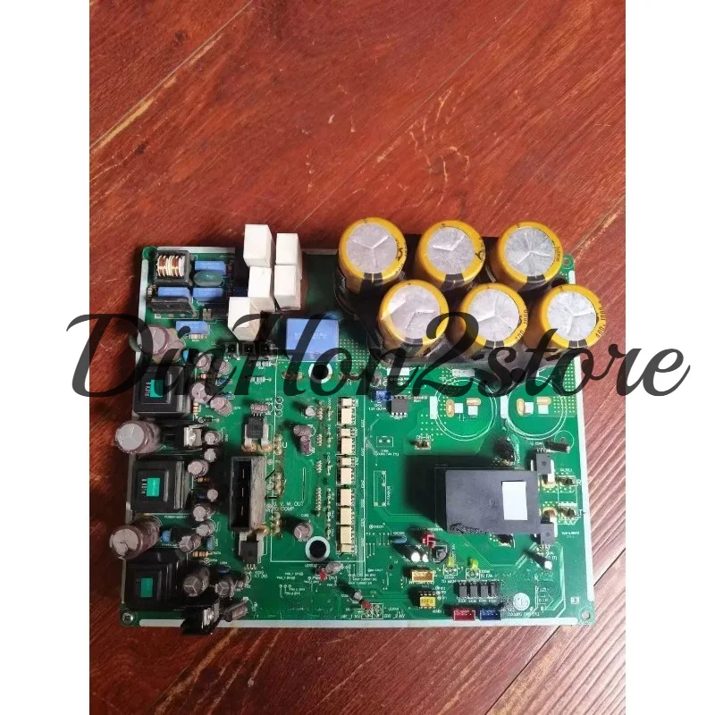Air conditioner frequency conversion module EBR36932808 frequency conversion board EBR3693 computer board EBR369328 disassembly