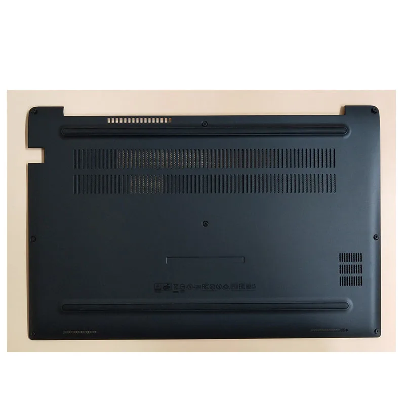 

New for Dell Latitude 7480 E7480 bottom base case lower cover D case 0JW2CD JW2CD Access Panel Door shell black