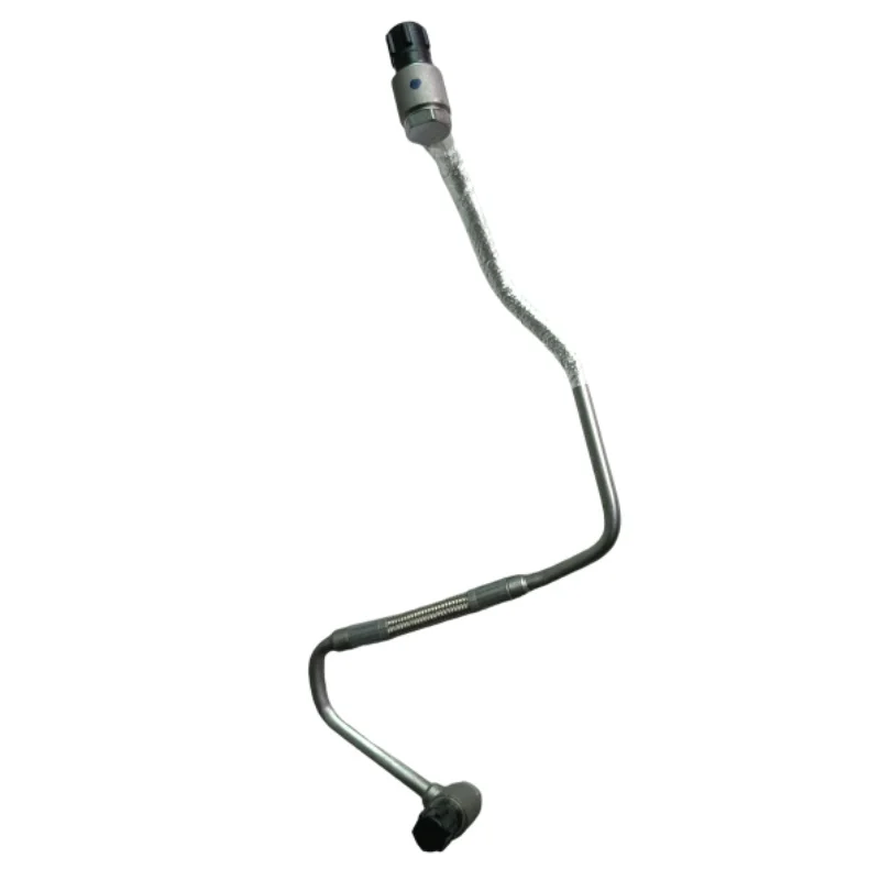 9806871880 9824001880 9810804680 11657534454 TurboCharger Oil Return Hose 037956 For Citroen Peugeot 408 308 3008 NEW