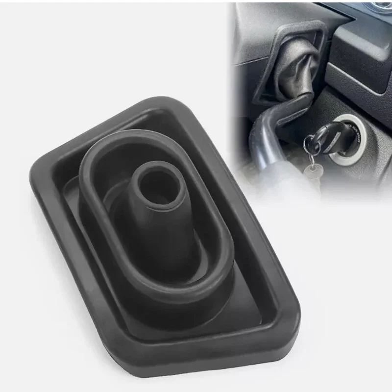 

For Ram 1500 2011-2013 68400287AA Car Shift Gear Knob Lever Stick Boot Parking Handbrake Accessories Auto Interior Accessories