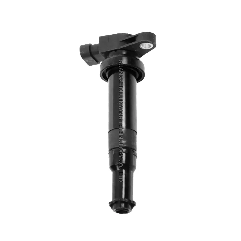 

27301-3E100 High quality ignition coil for Kia for Hyundai for Santa Fe for Azera 2.7L 273013E100 UF554