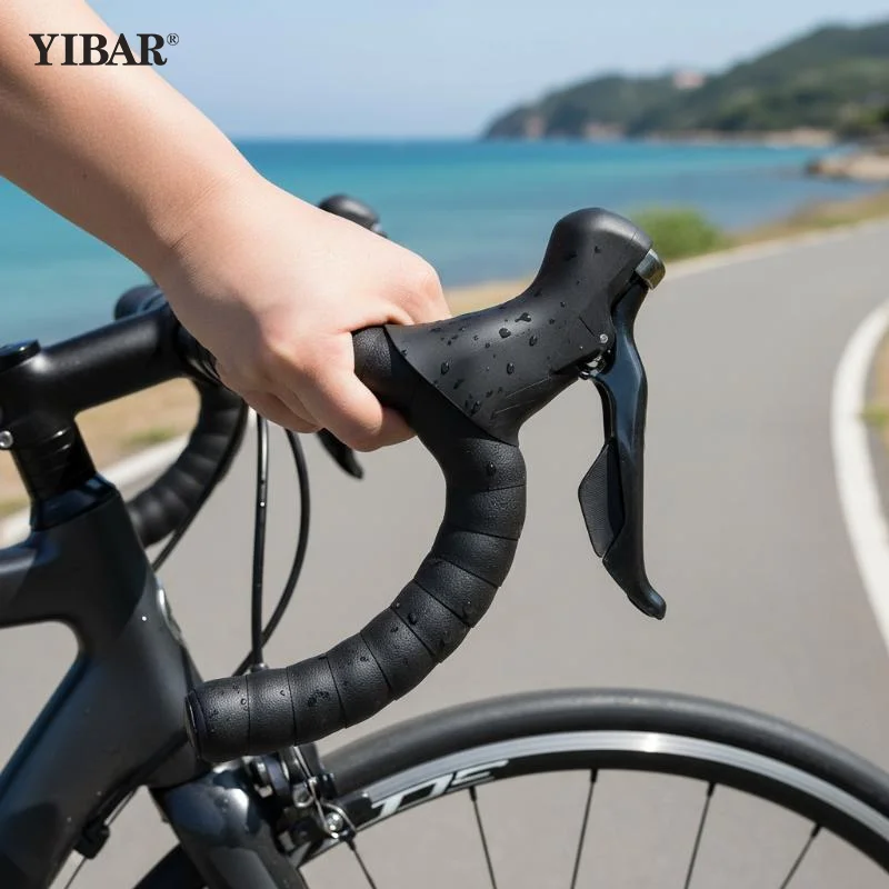 

【YIBAR】Bracket Hoods For 105 Ultegra ST-6600 ST-6603 ST-5600 5601 5603 6601 Shifter Cover Set STI Lever Hood For 6600 Shifters