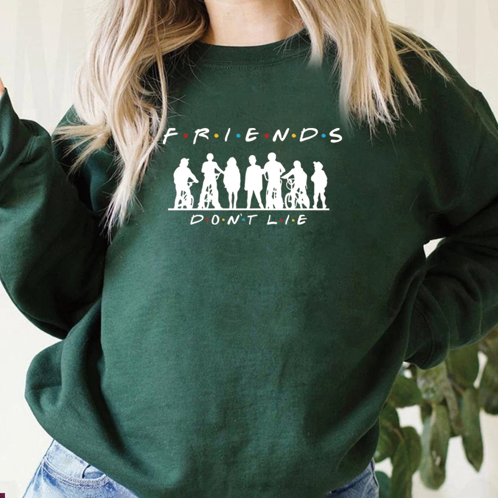 Thumbnail 2 - #22 Compare Friends Sweaters Before You Buy