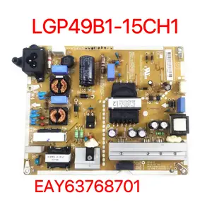 LG Power Supply Board EAX64560501 (1.7) fashion