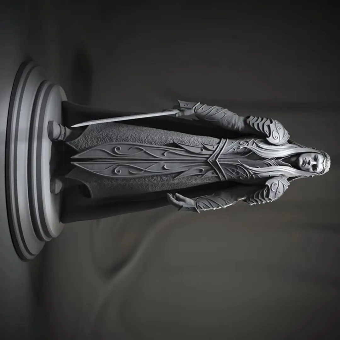 

Масштаб 1/24, 75 мм, фигурка из смолы, крутая и красивая, общий, сделай сам, сборная модель, комплект, в разобранном виде, неокрашенная 3D-статуя, игрушка