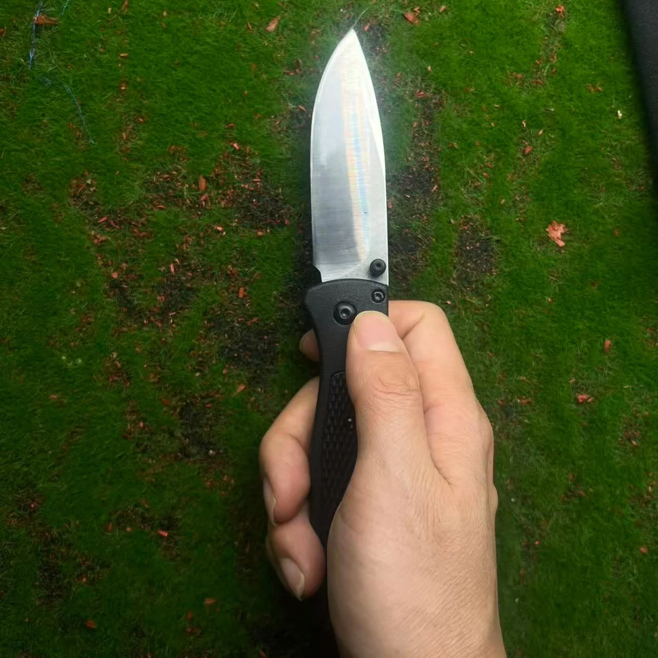 1Pc, Nylon Fiber Ha… - image