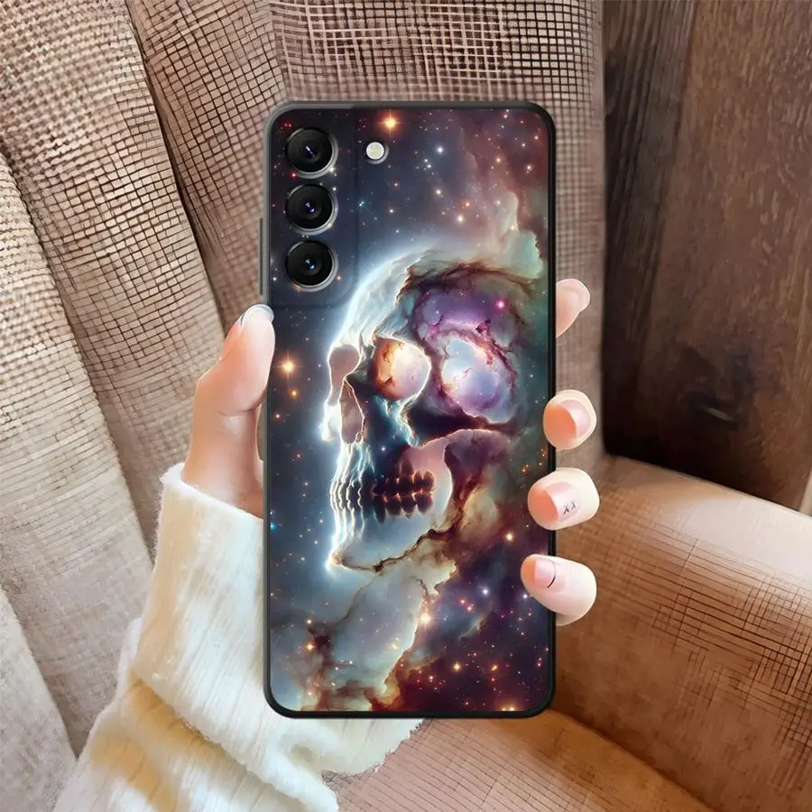 Hollowed Out Skull … - image