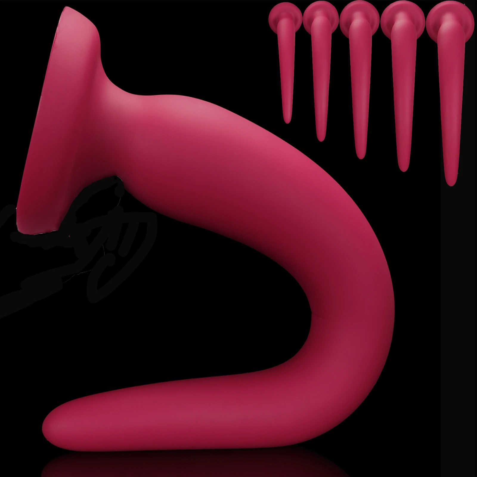 Silicone Ass Doll - AliExpress
