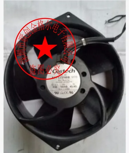 

A17T23SWB MT0 AC230V 100% new and original