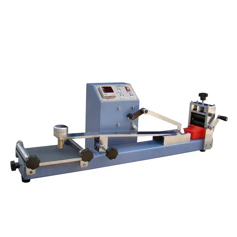 Hot SalesY571 Color Fastness Meter Textile Dyeing Friction Color Fastness Meter Preset Fabric Friction Color Fastness Meter