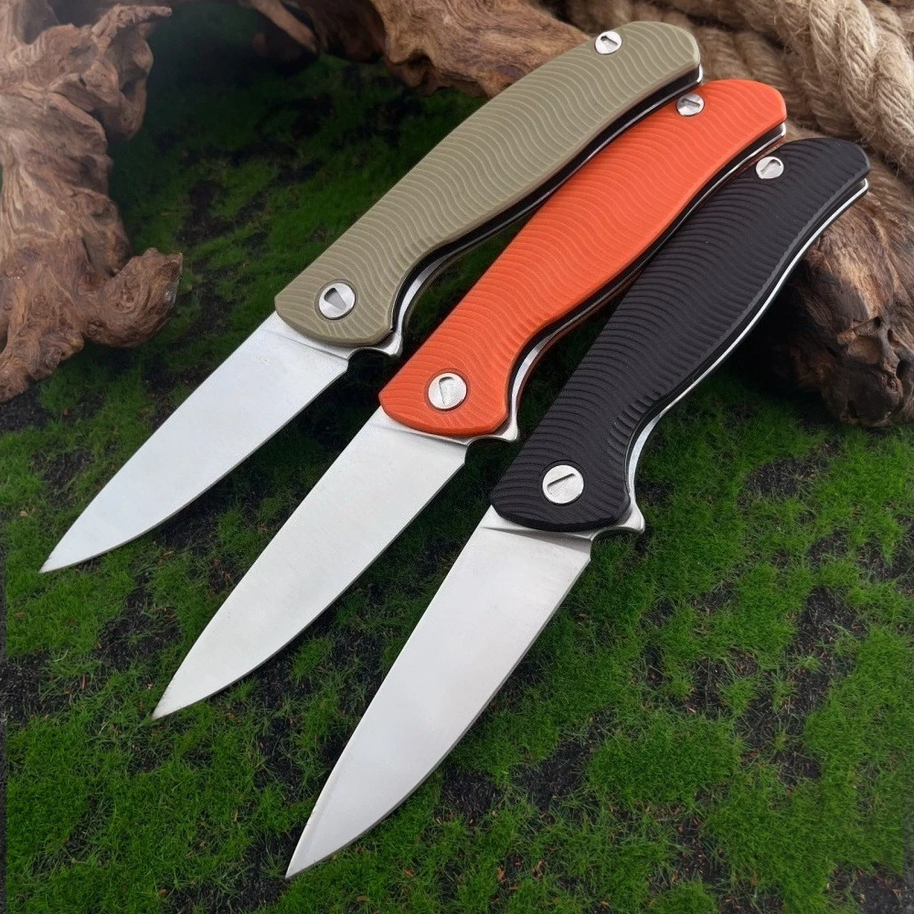 Quick-Opening Foldi…